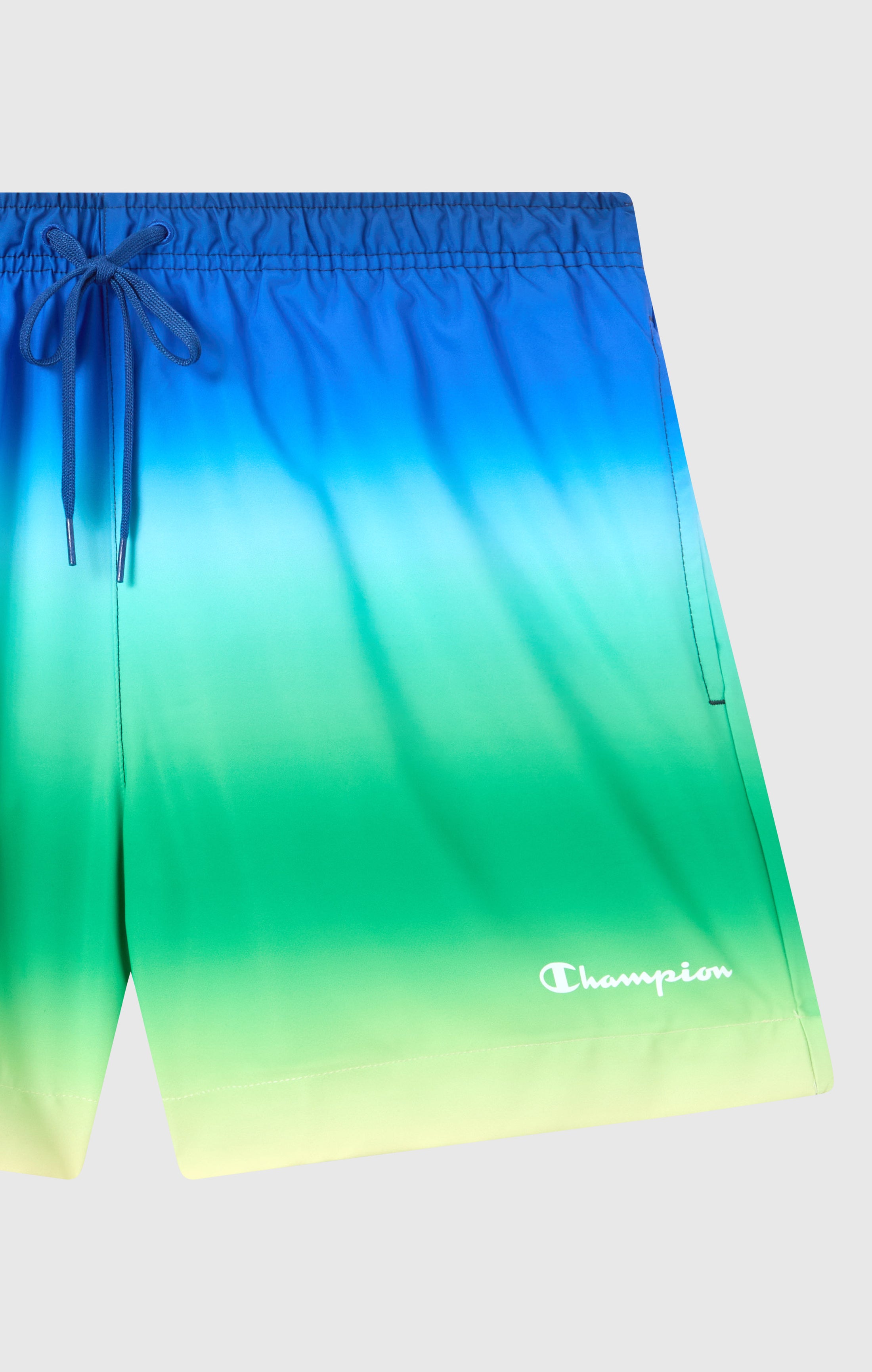 Kurze Badeshorts Für Herren