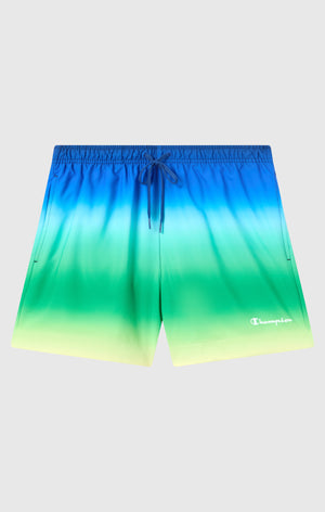 Kurze Badeshorts Für Herren