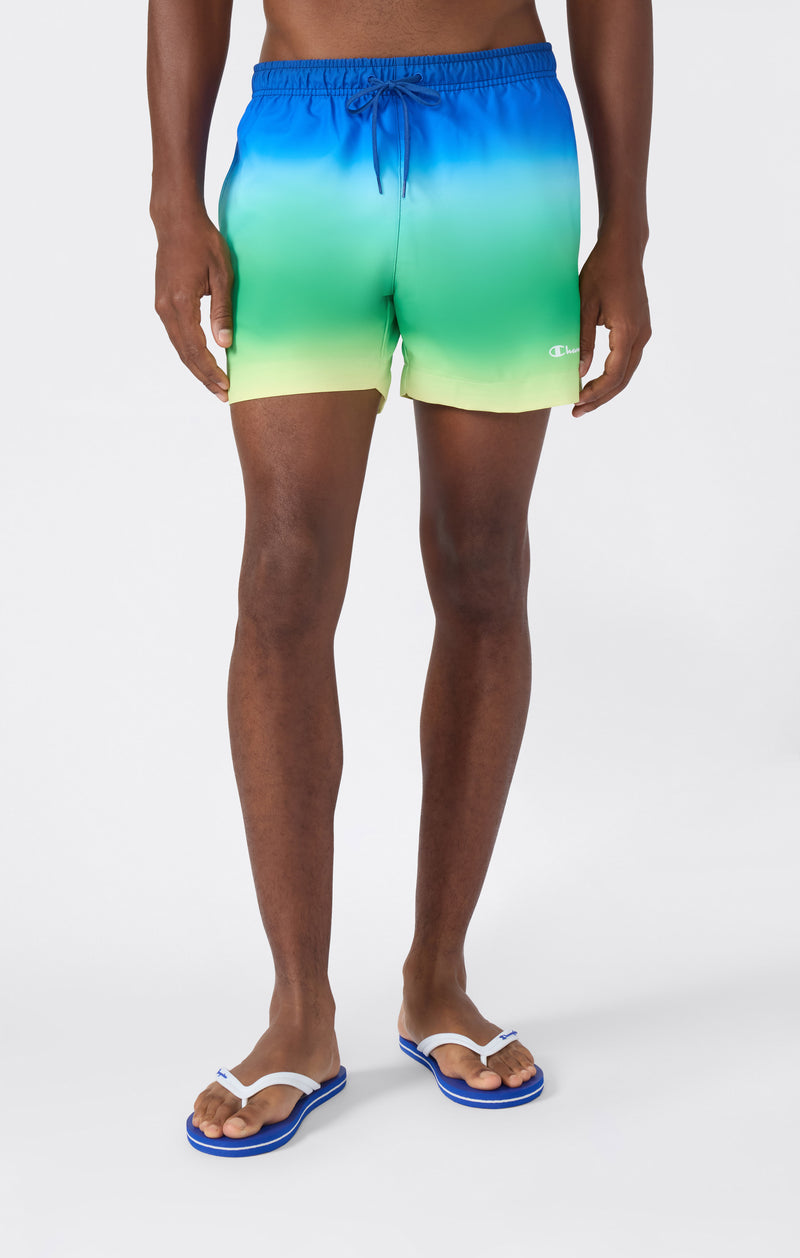Kurze Badeshorts Für Herren
