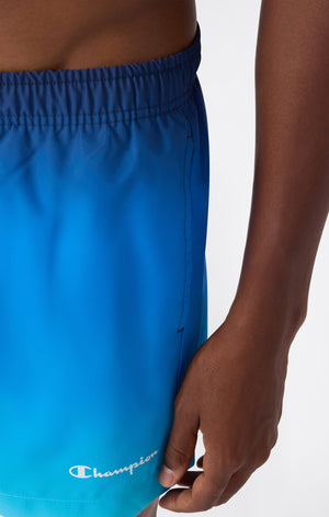 Kurze Badeshorts Für Herren