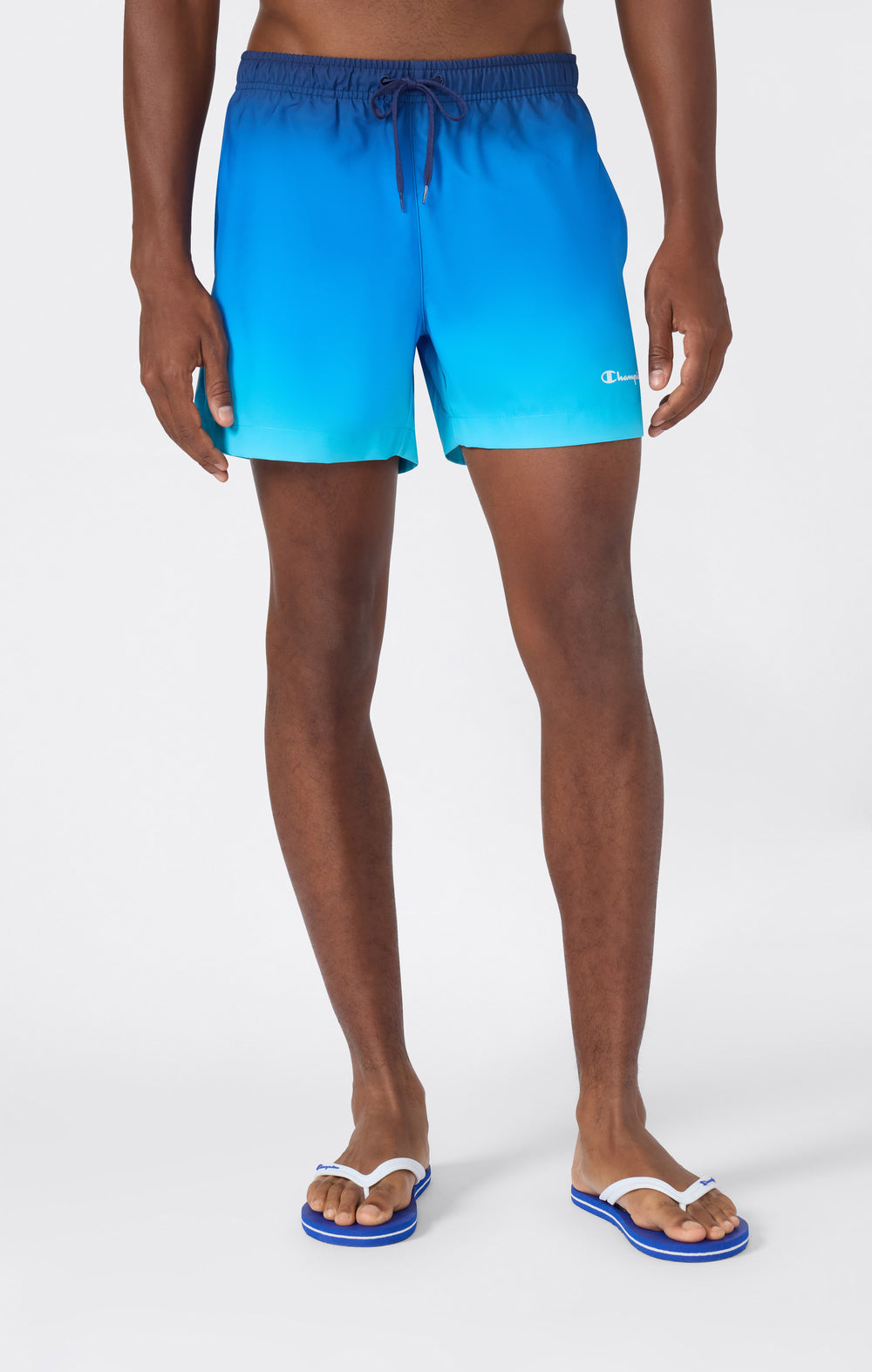Kurze Badeshorts Für Herren