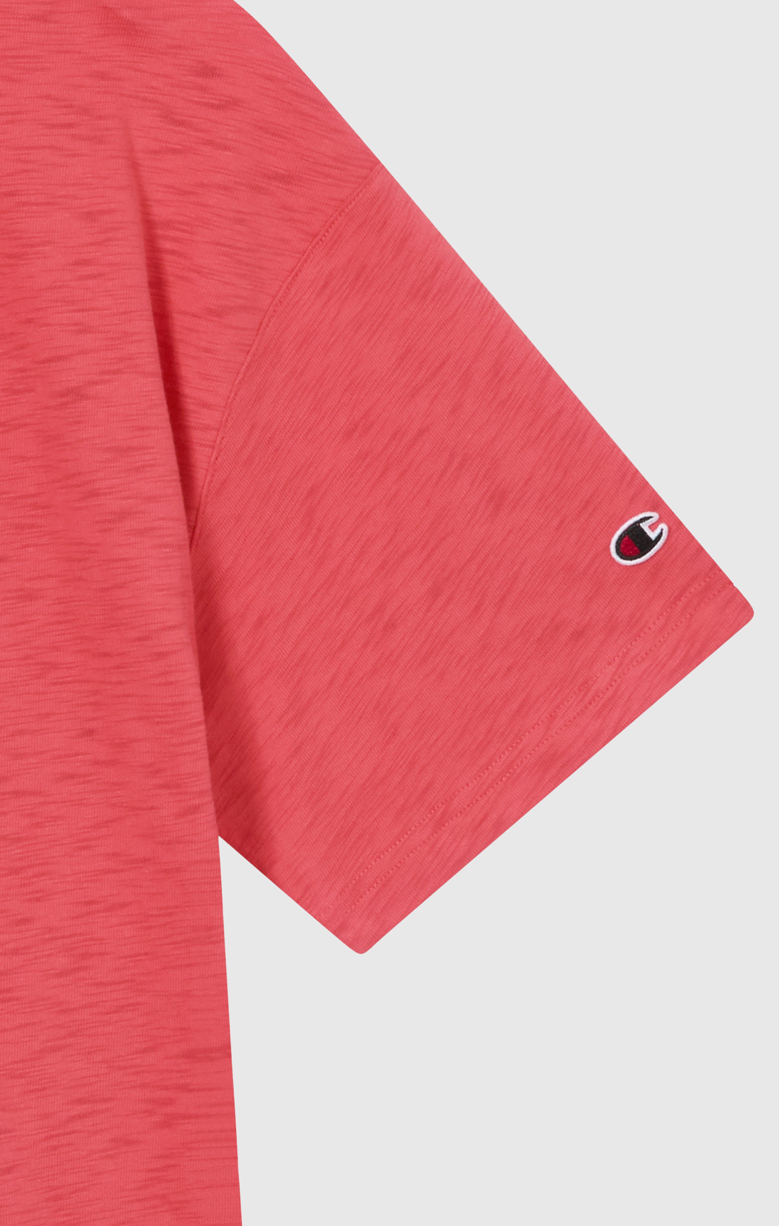 Herrenpolo Relax Fit Time Capsule