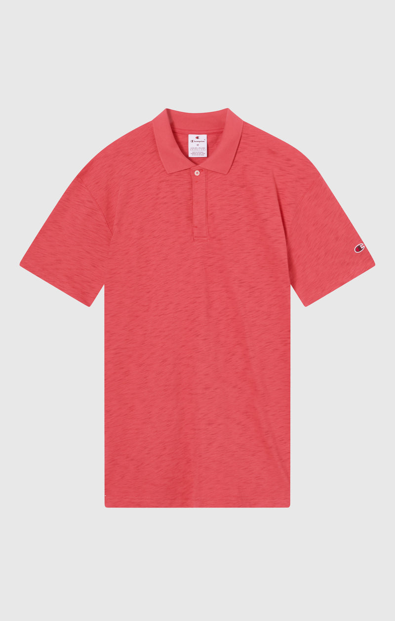 Polo da uomo Relax Fit Time Capsule