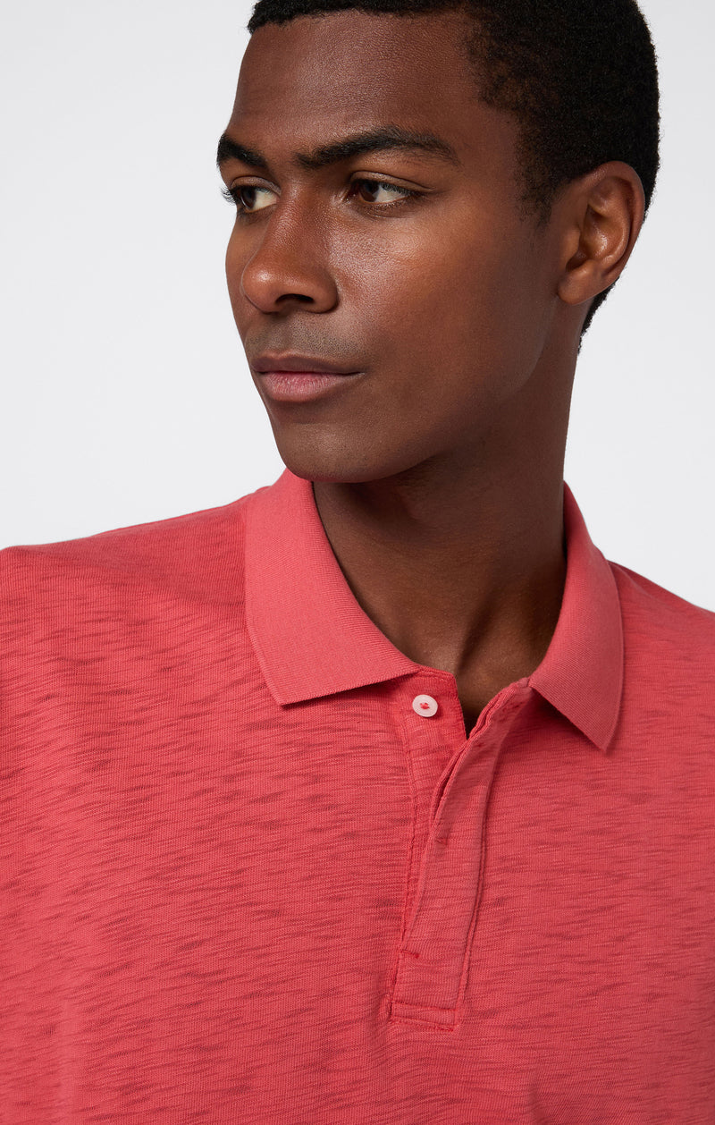 Polo da uomo Relax Fit Time Capsule