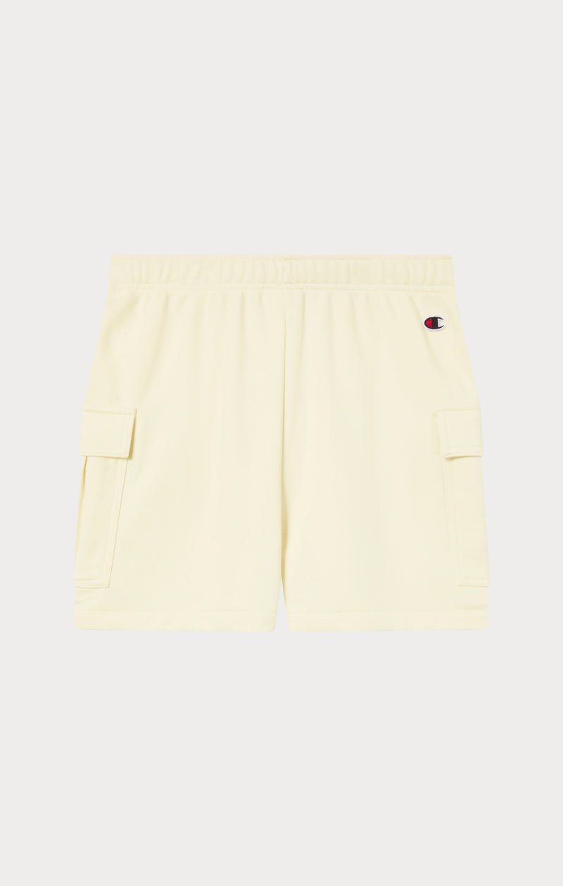 Damen Leichte Cargo-Shorts