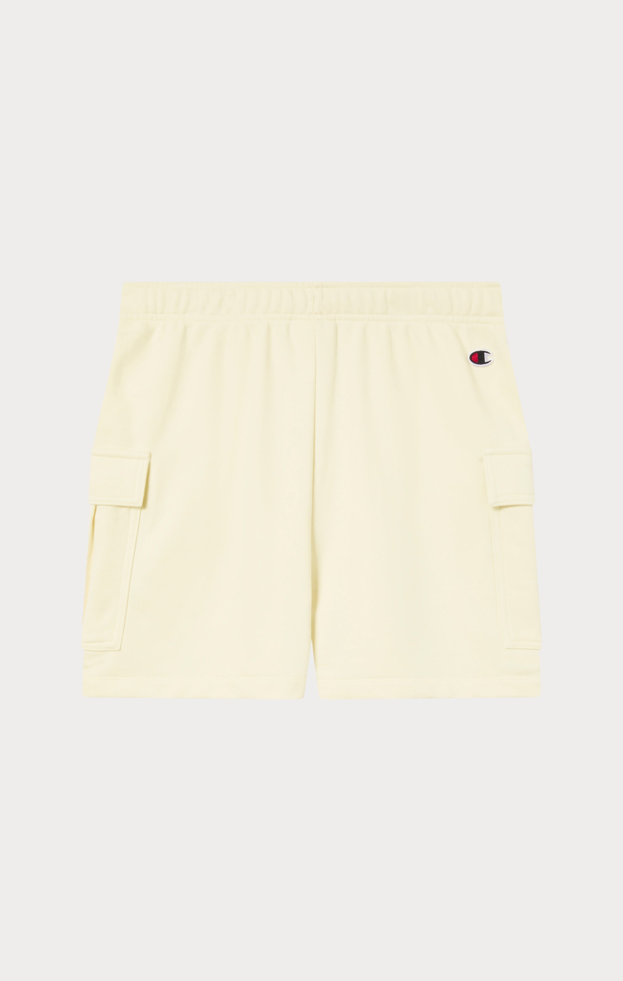 Damen Leichte Cargo-Shorts