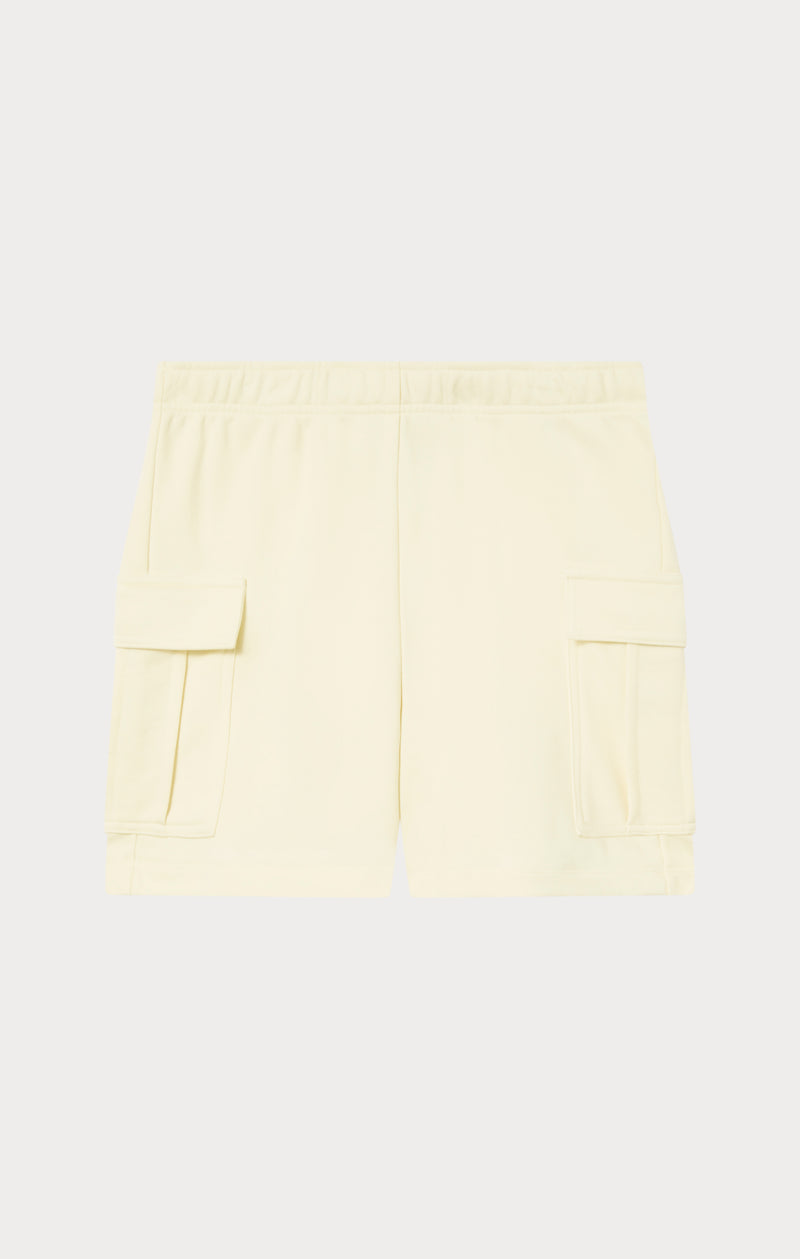 Damen Leichte Cargo-Shorts