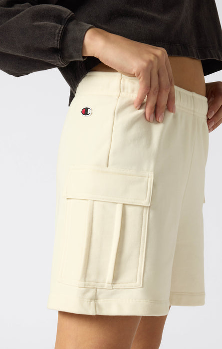 Women's Lightweight Cargo Shorts