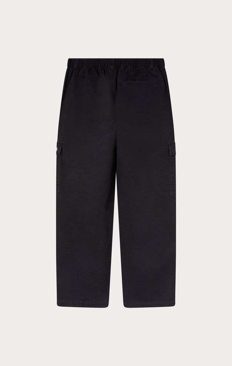 Women's Time Capsule Washed Look Woven Cargo Pants