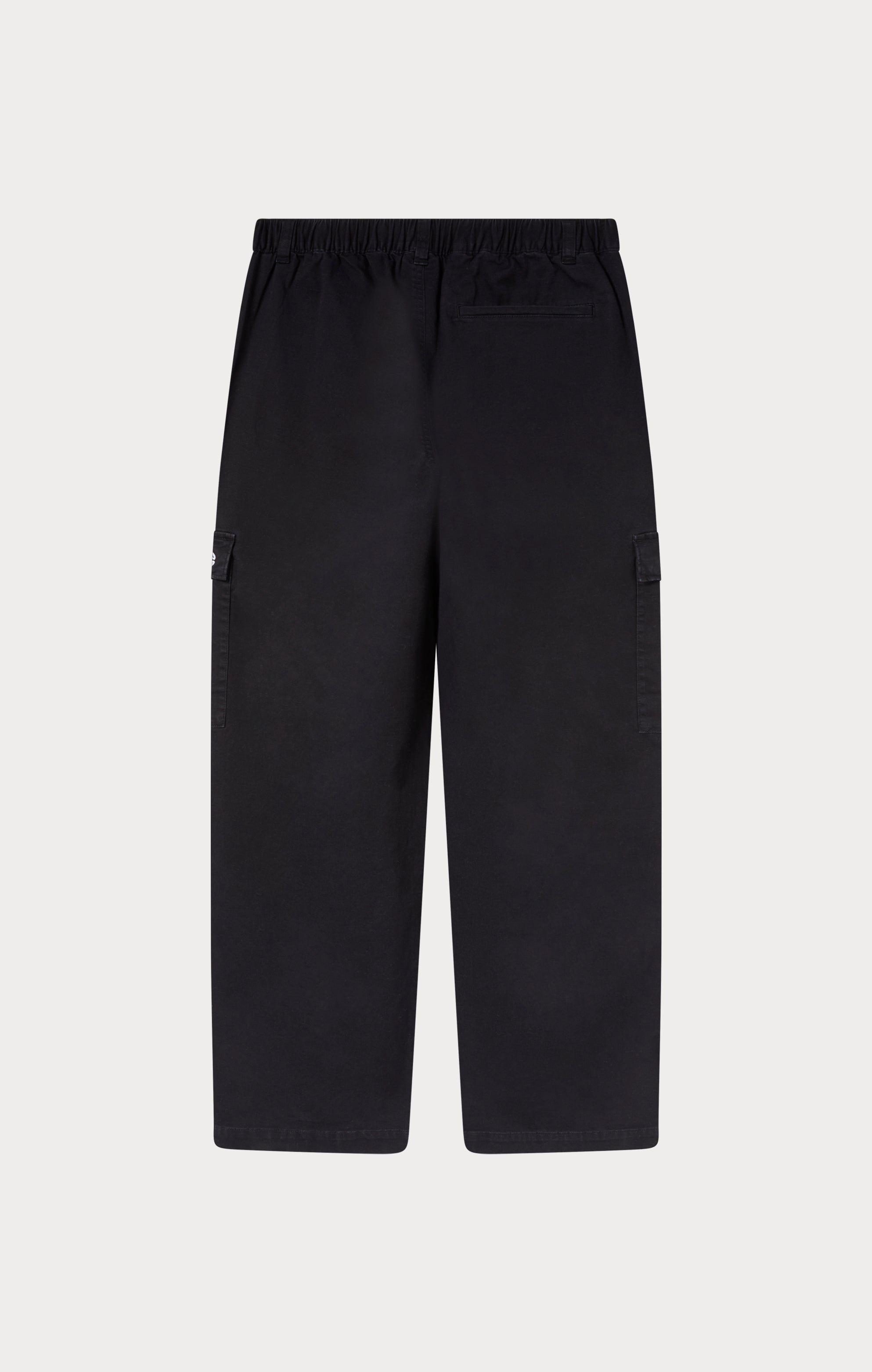 Pantalon cargo tissé Time Capsule délavé - Femmes