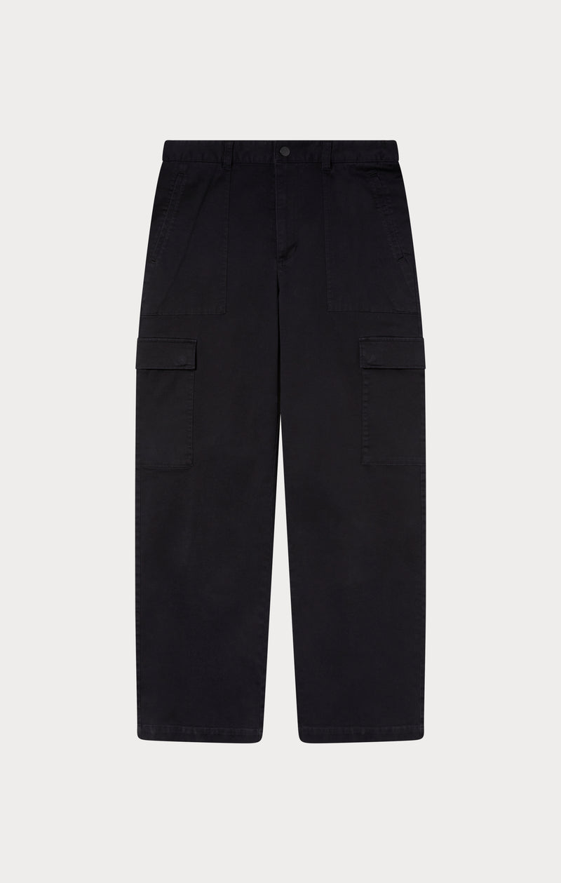 Women's Time Capsule Washed Look Woven Cargo Pants