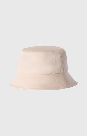 Cappello Da Pescatore In Twill Ricamato