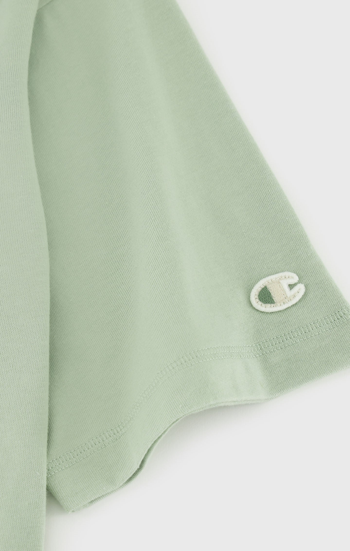 Eco Relaxed Fit T-Shirt