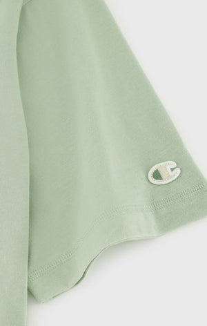 Eco Relaxed Fit T-Shirt