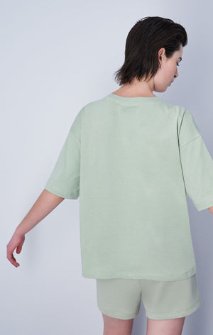 Eco Relaxed Fit T-Shirt