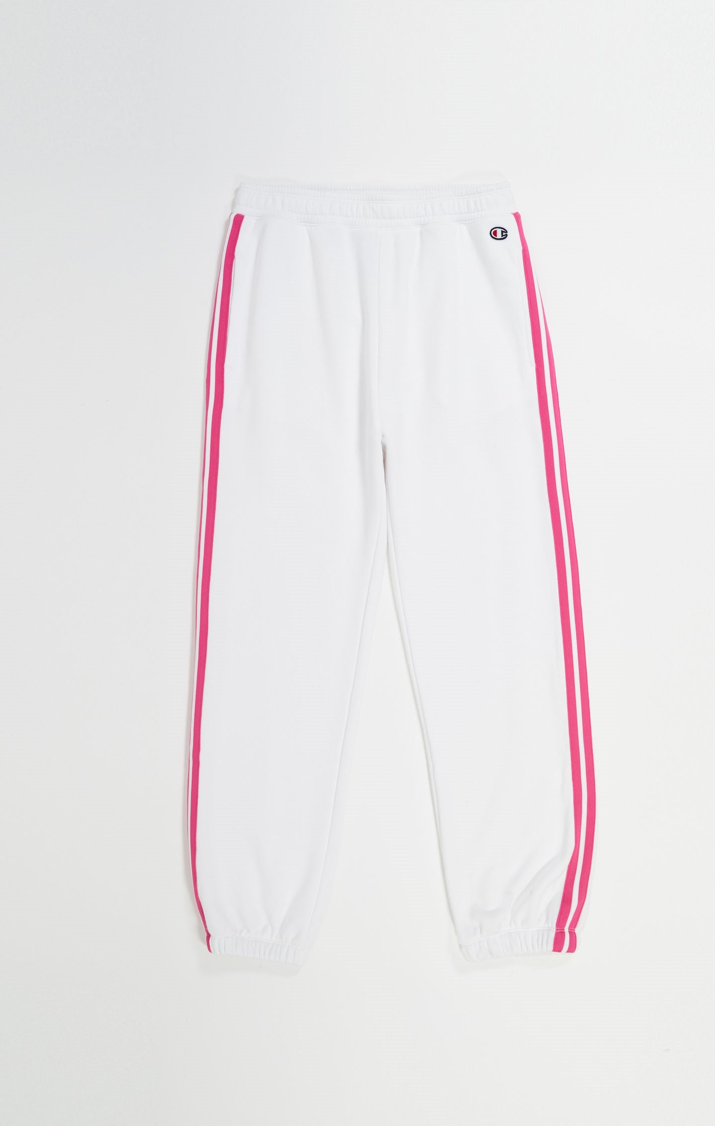 Pantaloni Da Tuta Con Inserti Tape