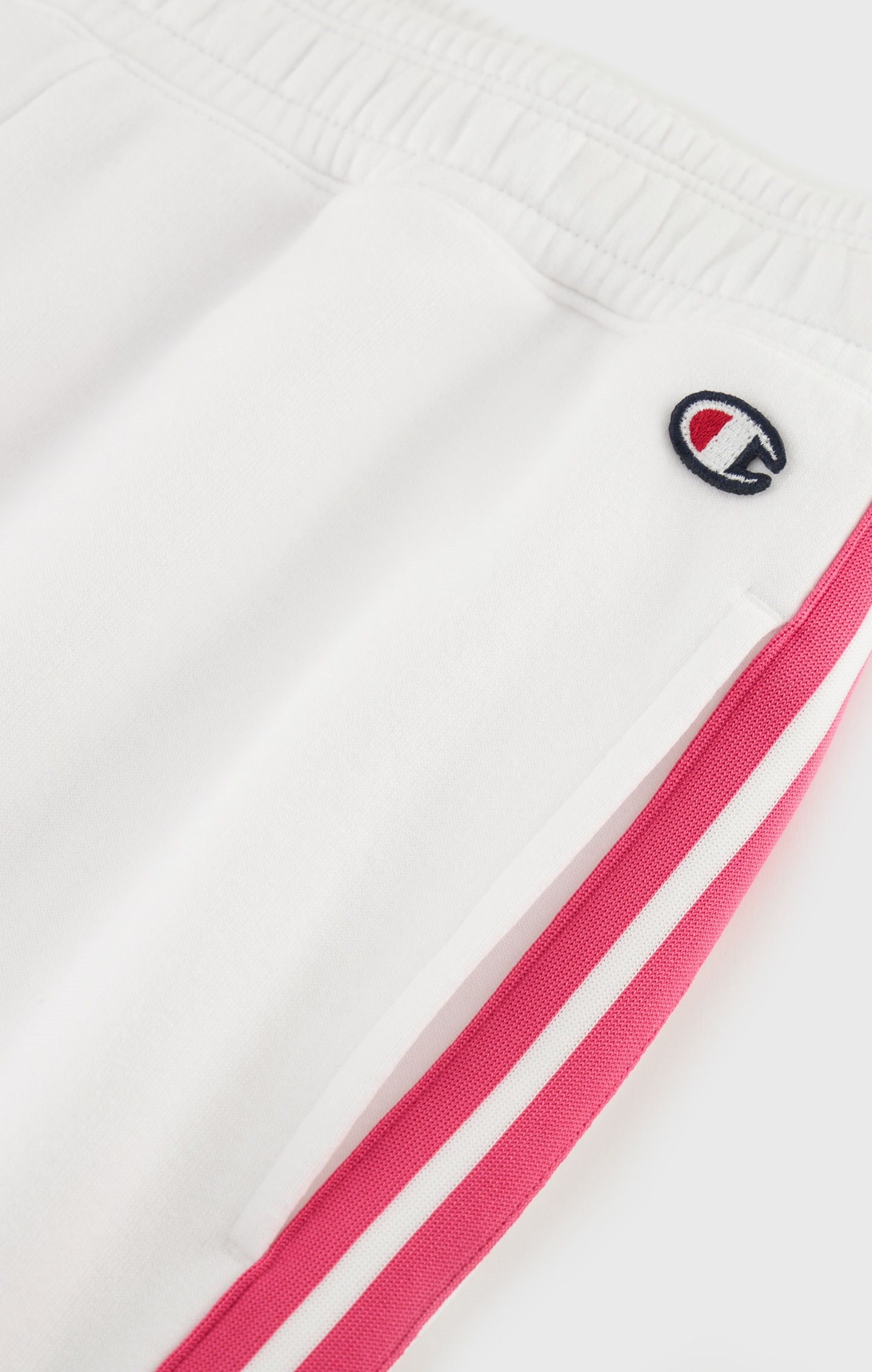 Pantaloni Da Tuta Con Inserti Tape