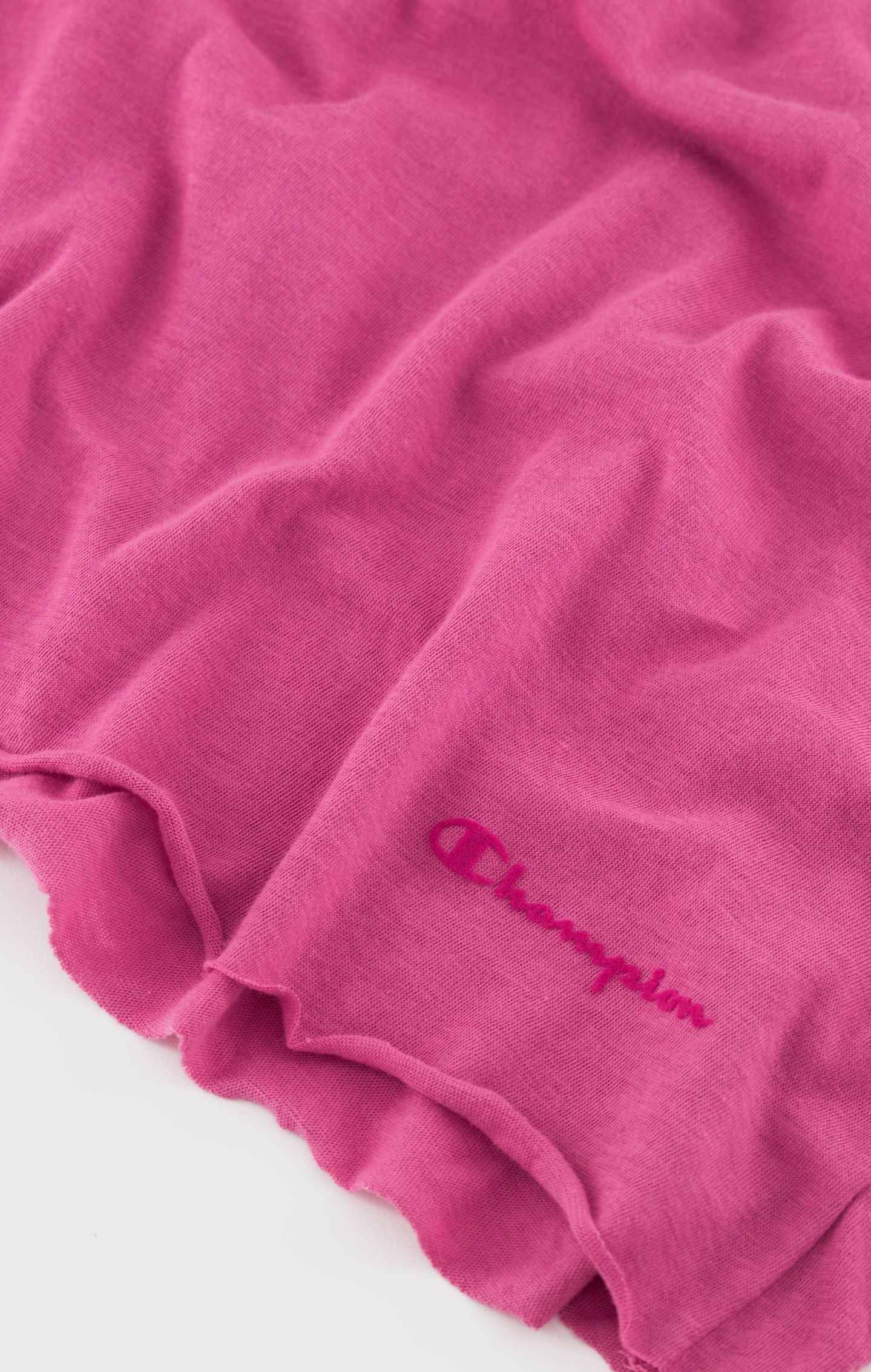 Flared Long-Sleeve T-Shirt