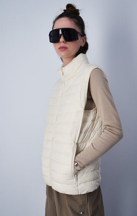 Light Padded Gilet