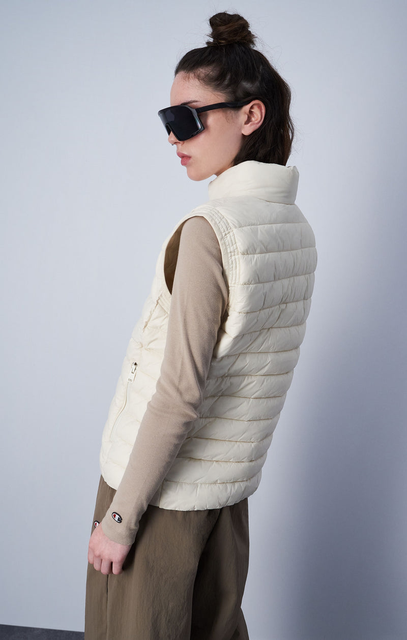 Light Padded Gilet