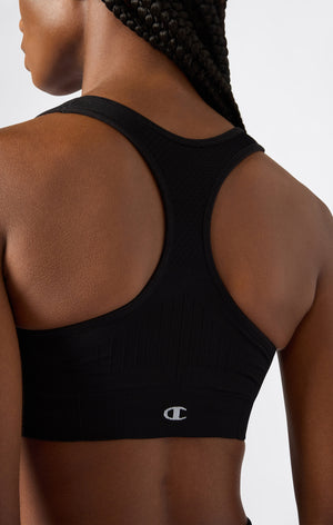 Brassière Femme Seamless