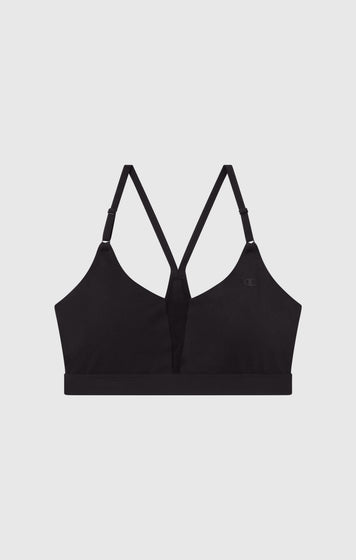 Reggiseno Donna Performance Interlock