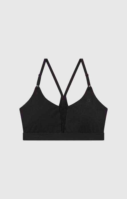 Brassière Femme Performance Interlock