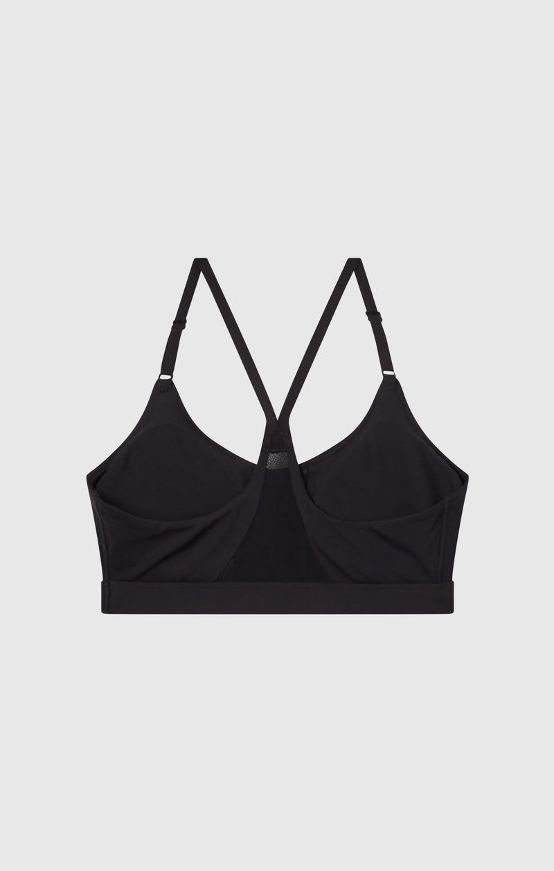 Brassière Femme Performance Interlock