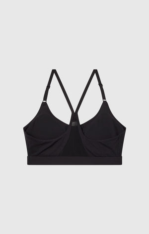 Brassière Femme Performance Interlock