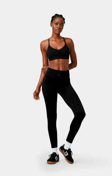 Damen Performance Interlock BH