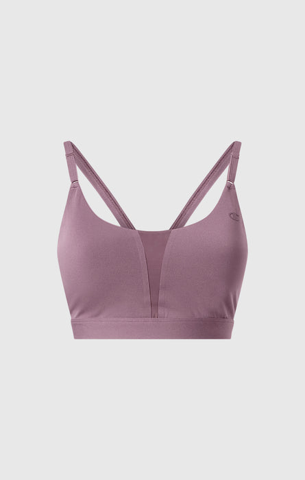 Women’s Performance Interlock Bra