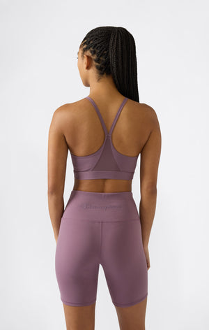 Women’s Performance Interlock Bra