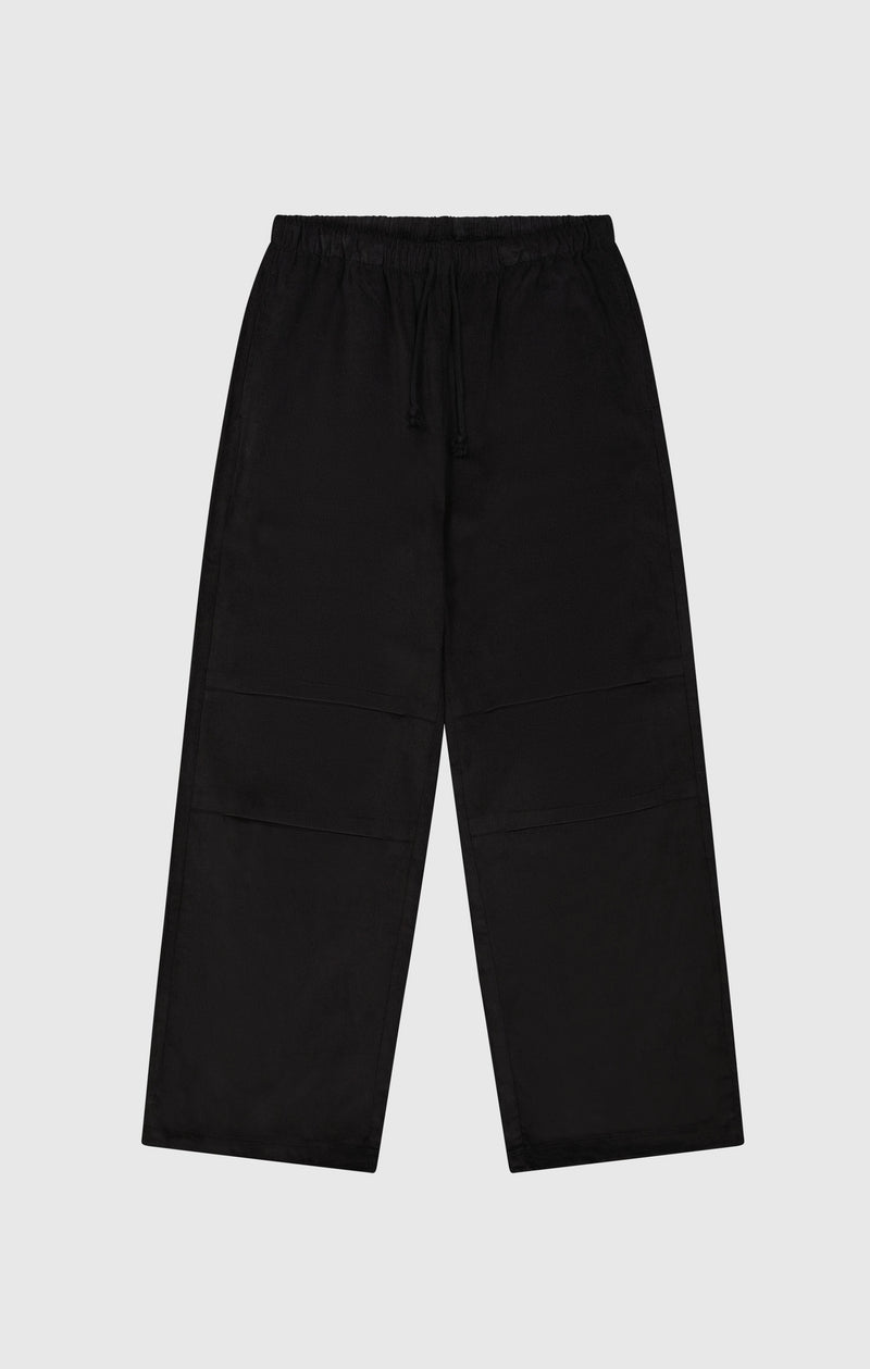 Fallschirmhose aus Cord