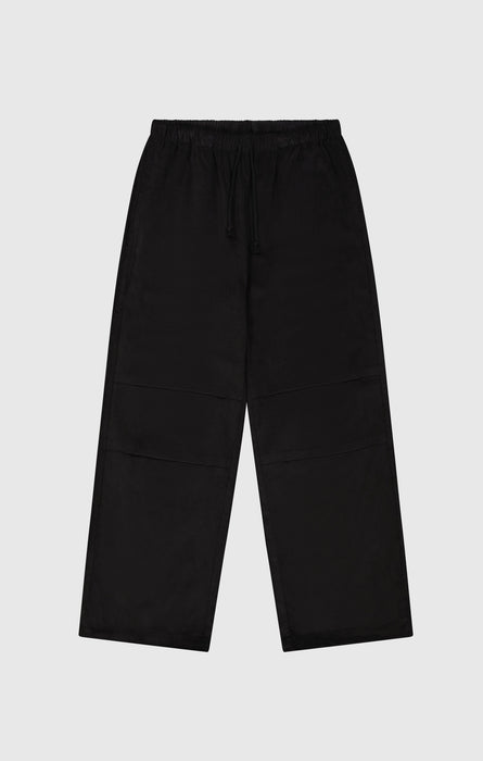 Corduroy Parachute Pants