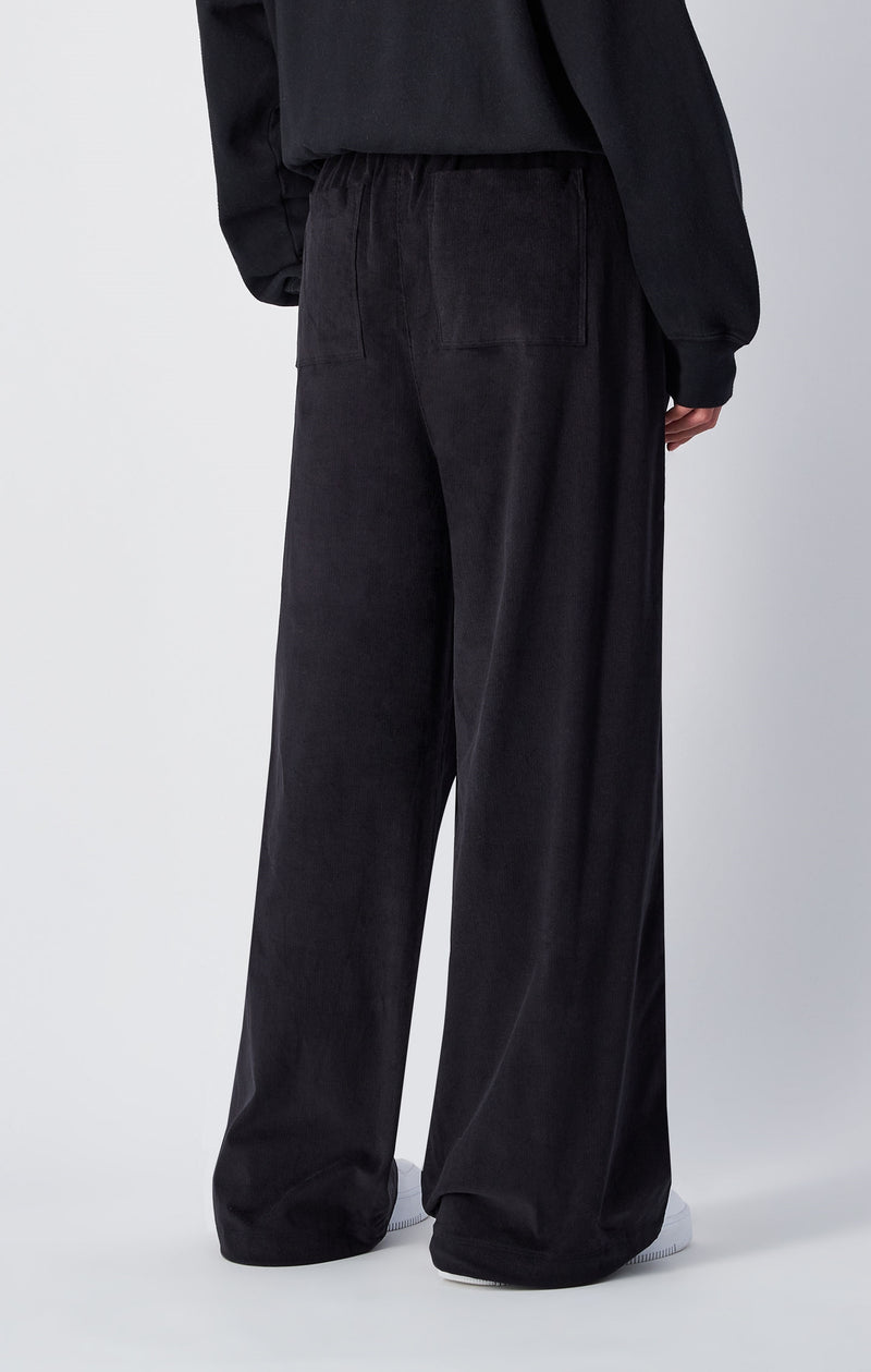 Fallschirmhose aus Cord