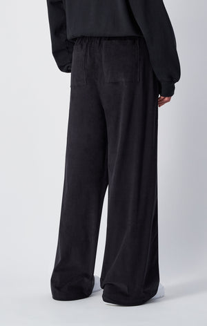 Fallschirmhose aus Cord