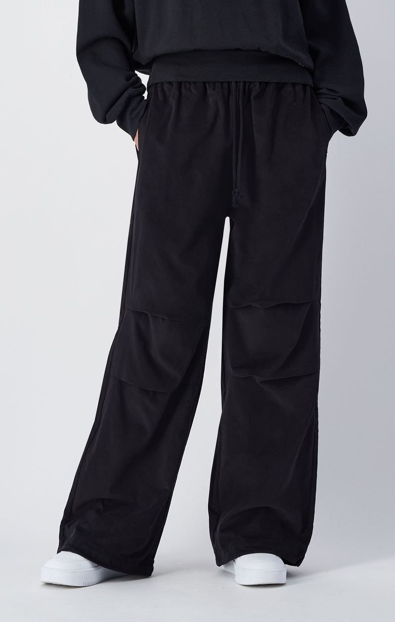 Fallschirmhose aus Cord