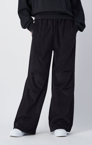 Fallschirmhose aus Cord
