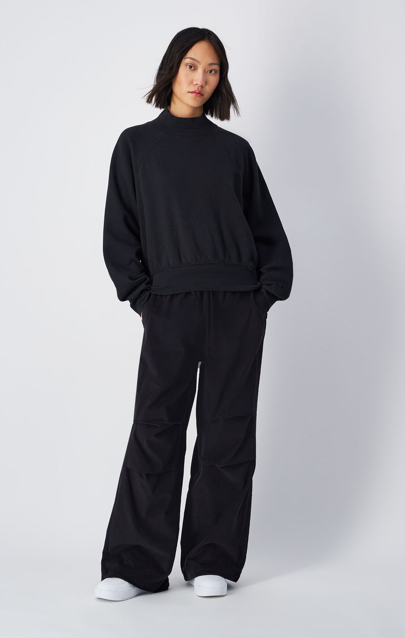 Fallschirmhose aus Cord