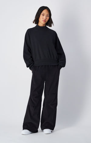 Fallschirmhose aus Cord