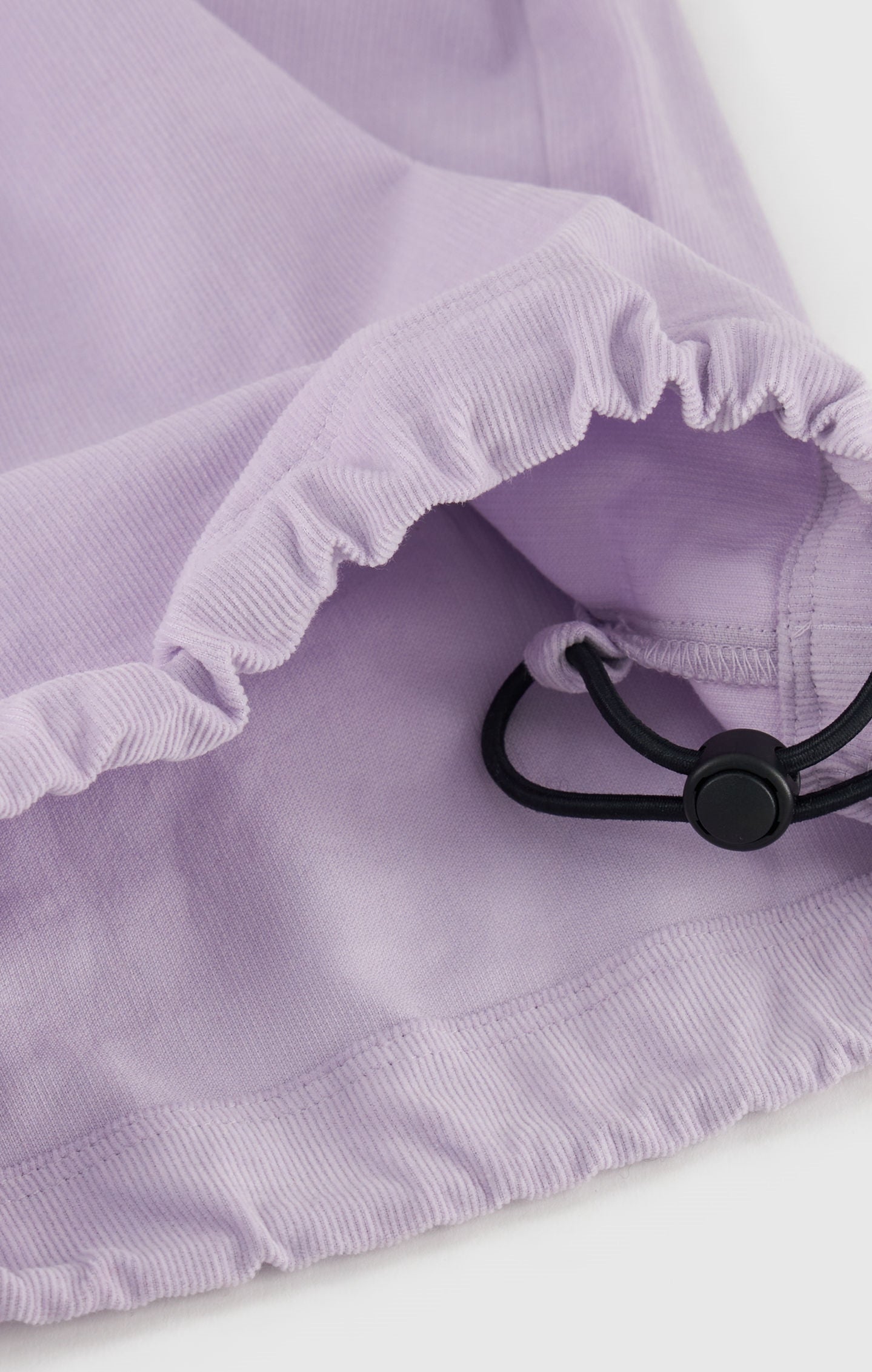 Pantaloni Corduroy Parachute