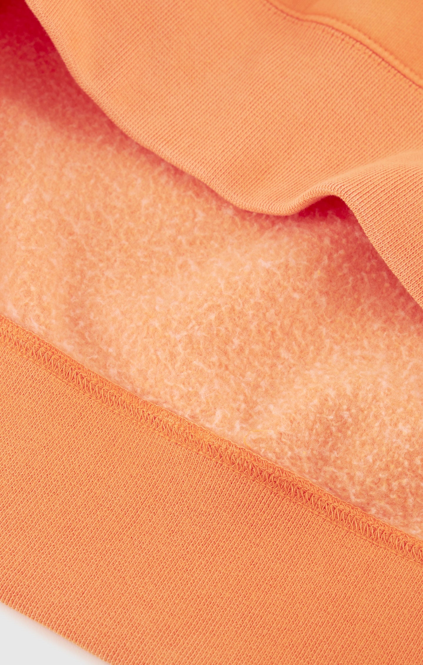 Sudadera bandana con capucha