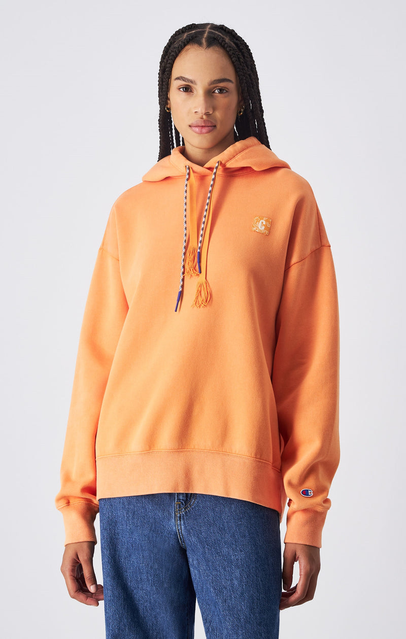 Bandana Hoodie