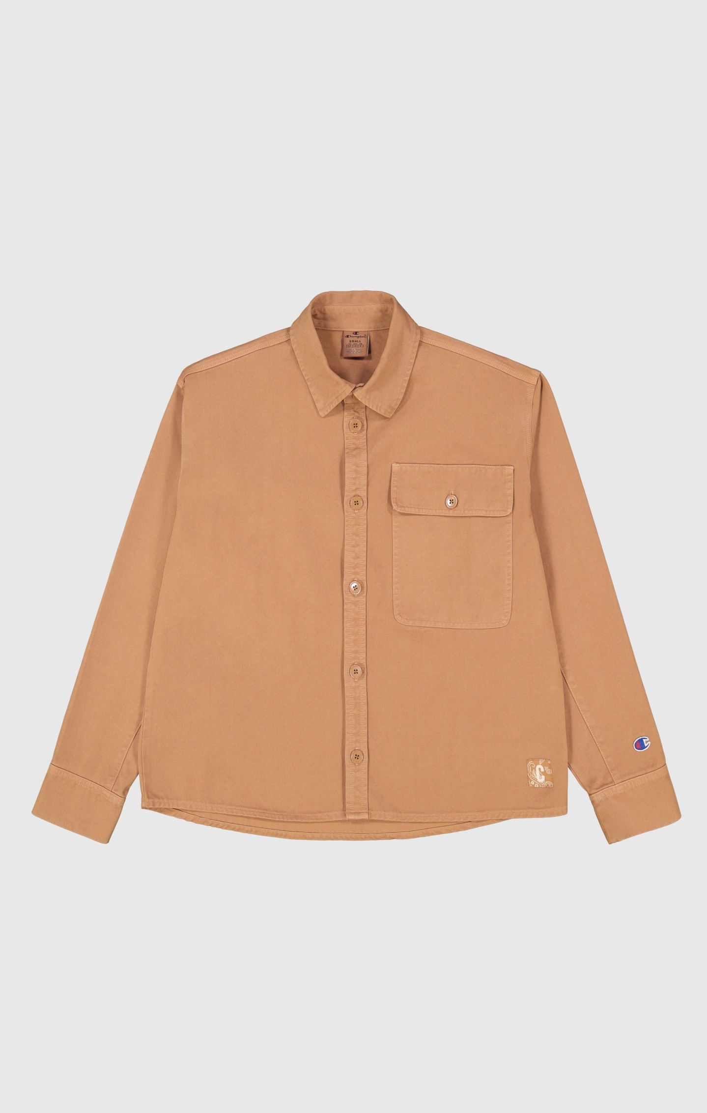 Bandana Shirt
