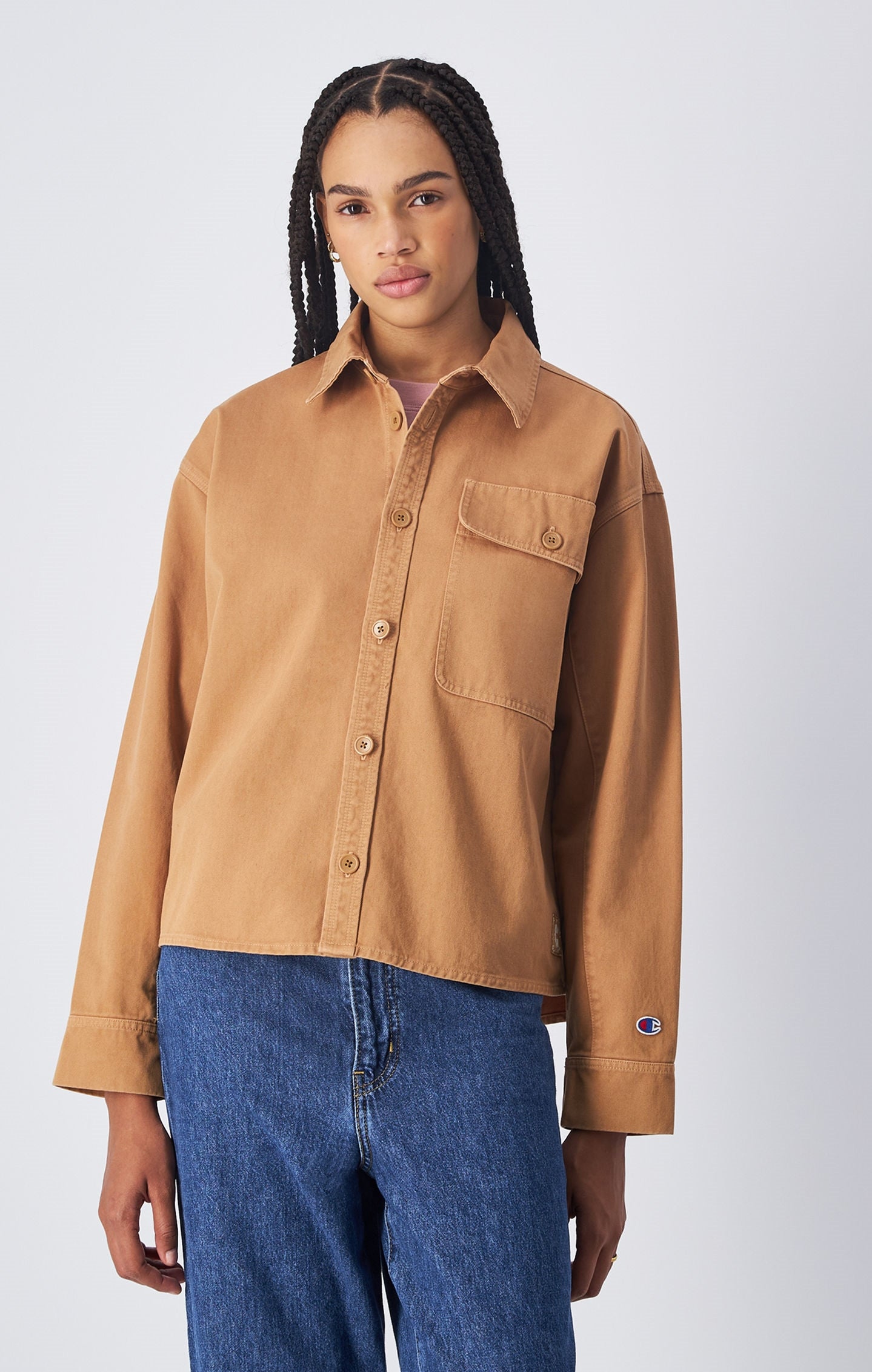 Bandana Shirt