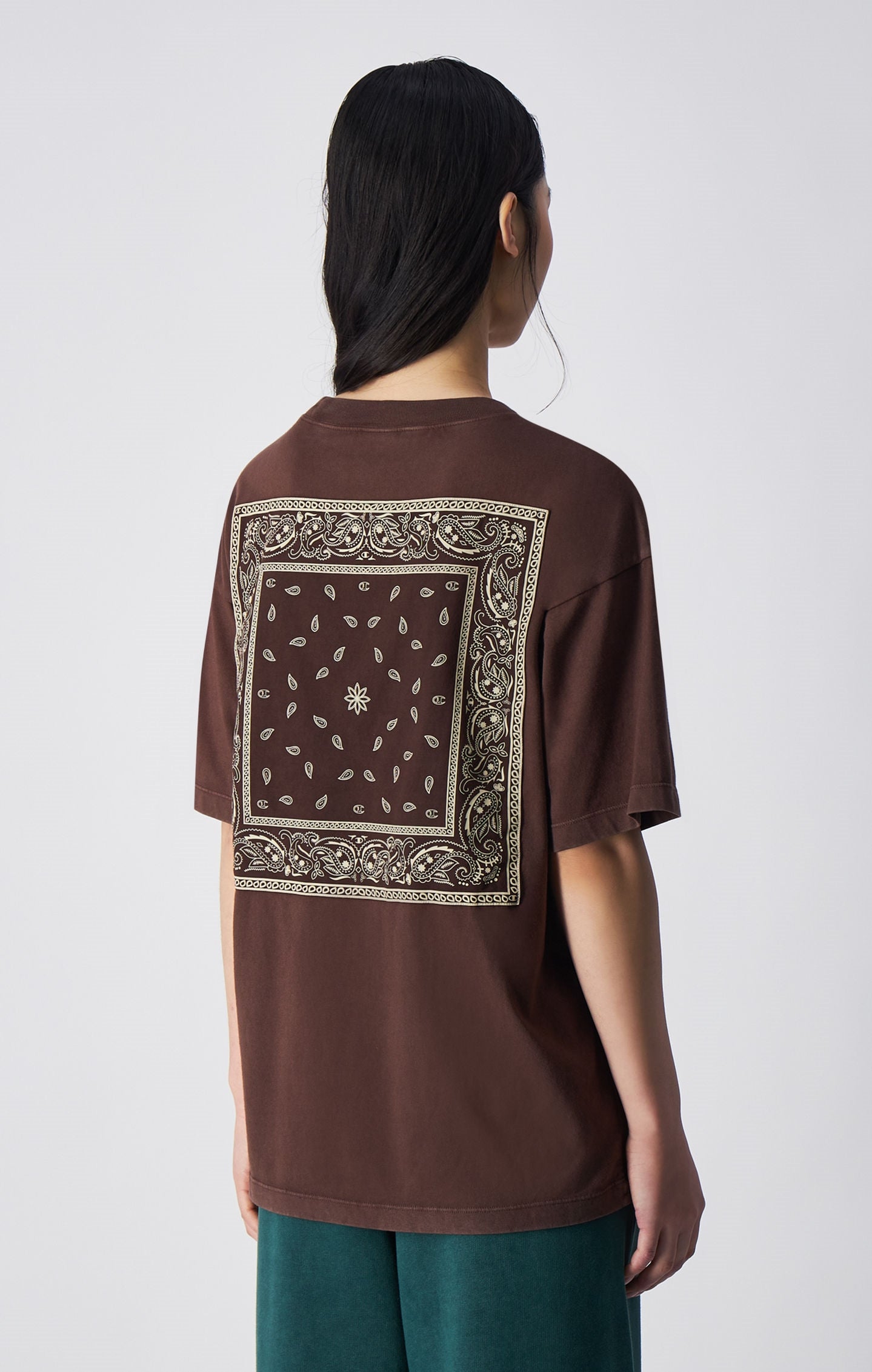 Bandana T-Shirt