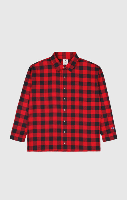 Checked Shirt