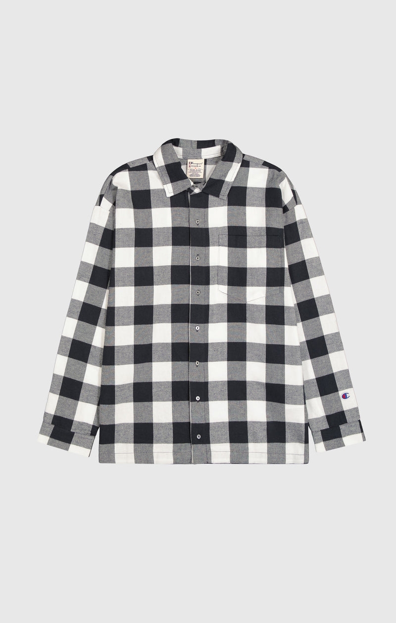 Checked Shirt