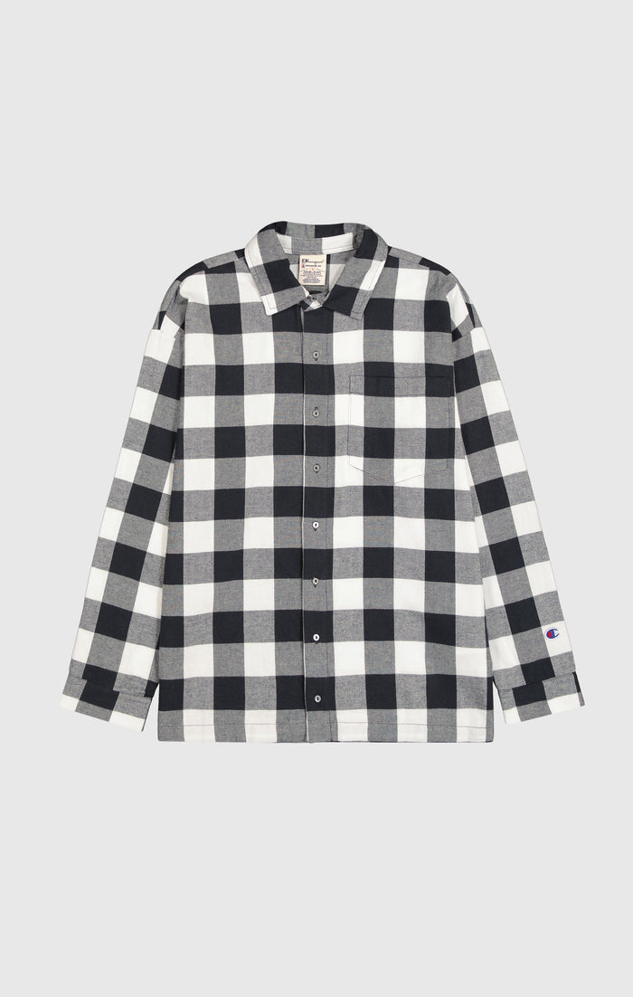 Checked Shirt