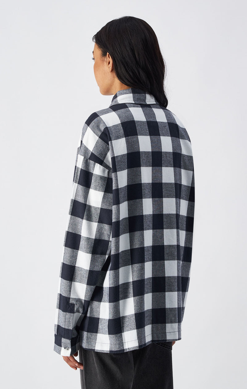 Checked Shirt